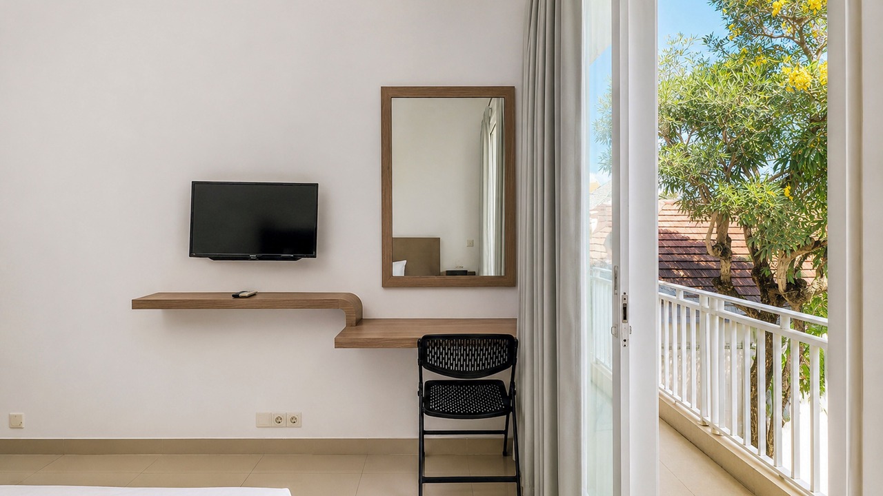 Photo of Bedroom in Renon