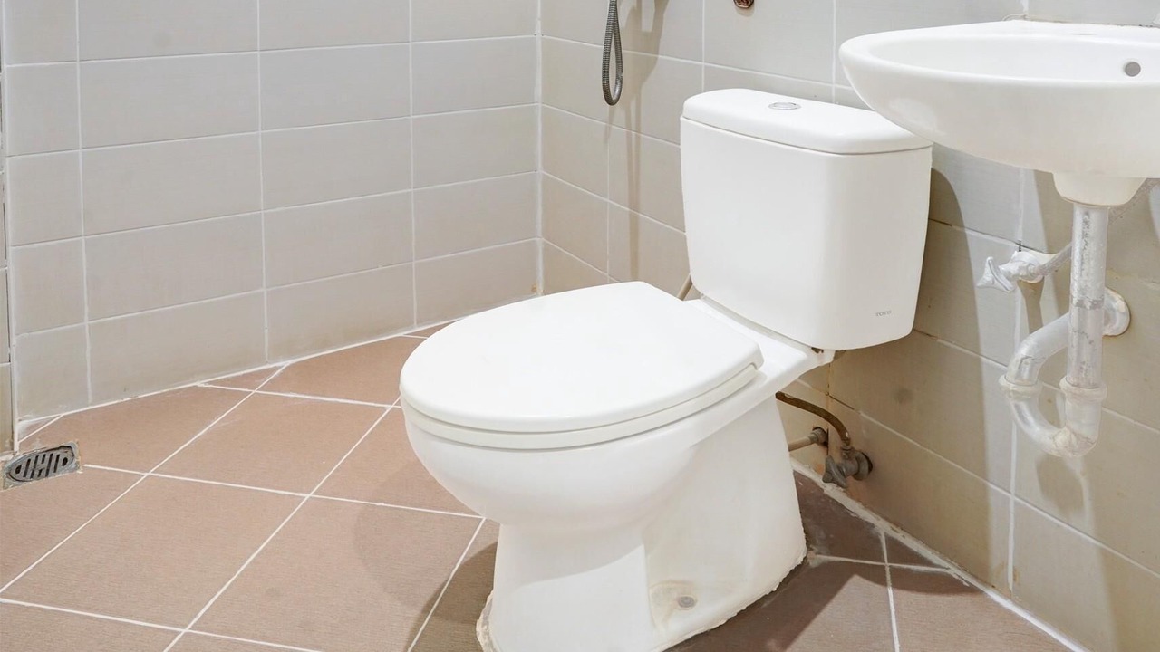 Photo of Bathroom in Bukit