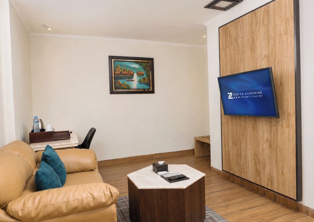 Photo of Bedroom in Soreang