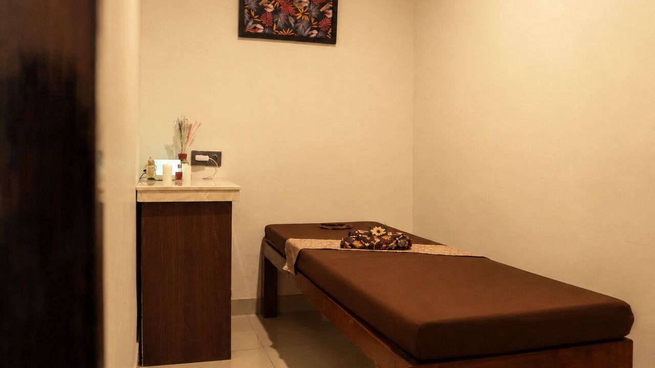 Photo of Bedroom in Soreang