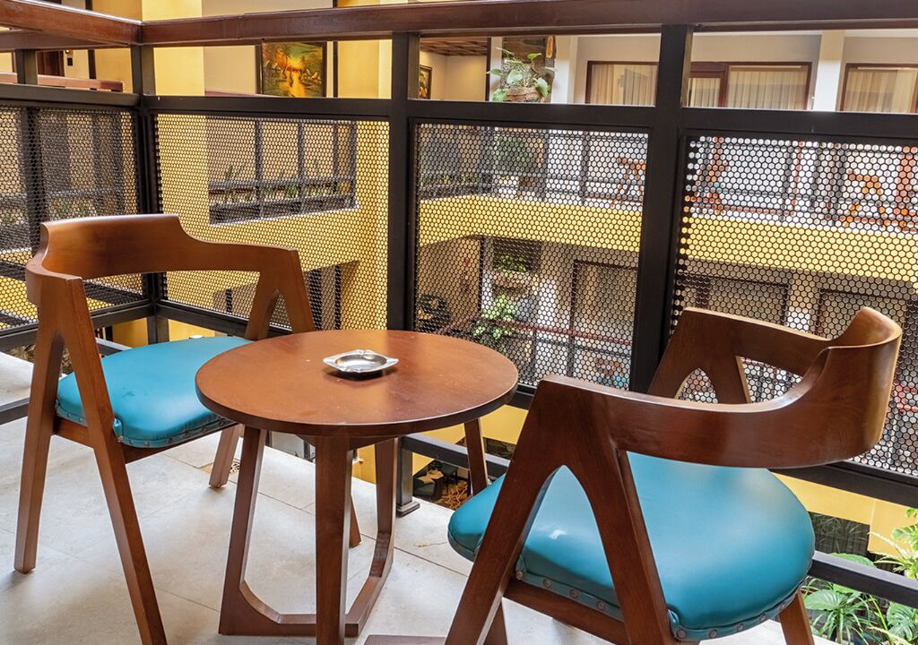 Photo of Patio Balcony in Soreang