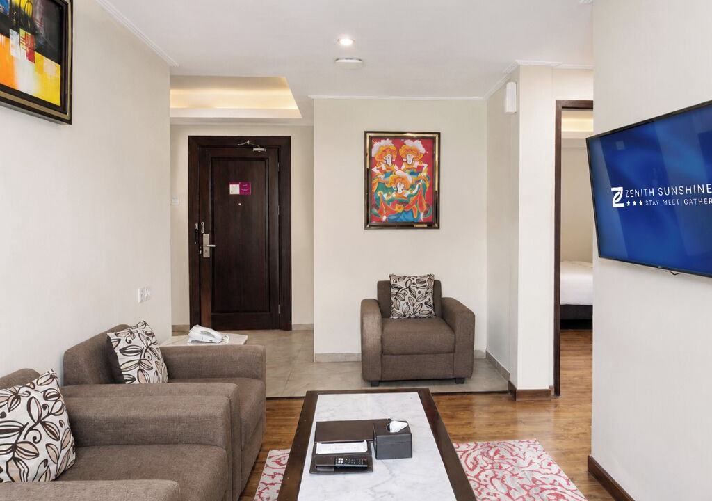 Photo of Bedroom in Soreang