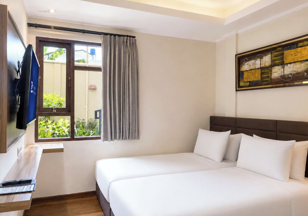 Photo of Bedroom in Soreang