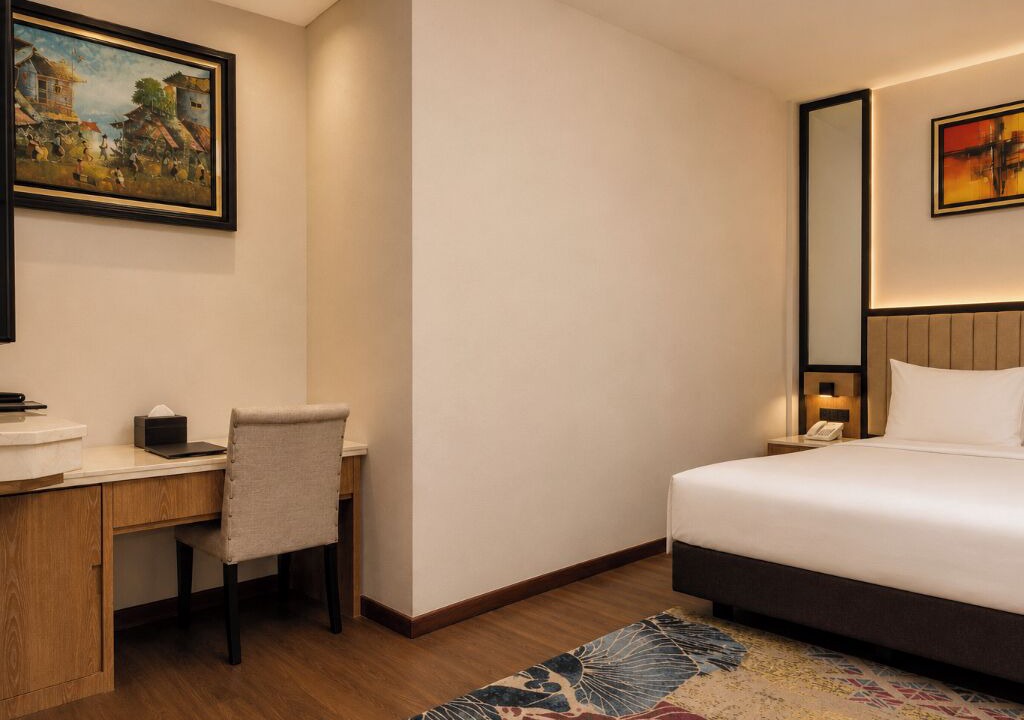 Photo of Bedroom in Soreang
