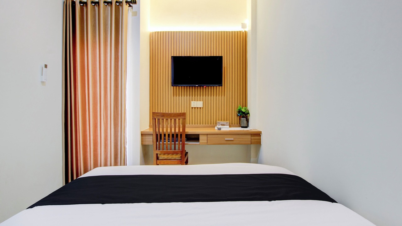 Photo of Bedroom in Banaran
