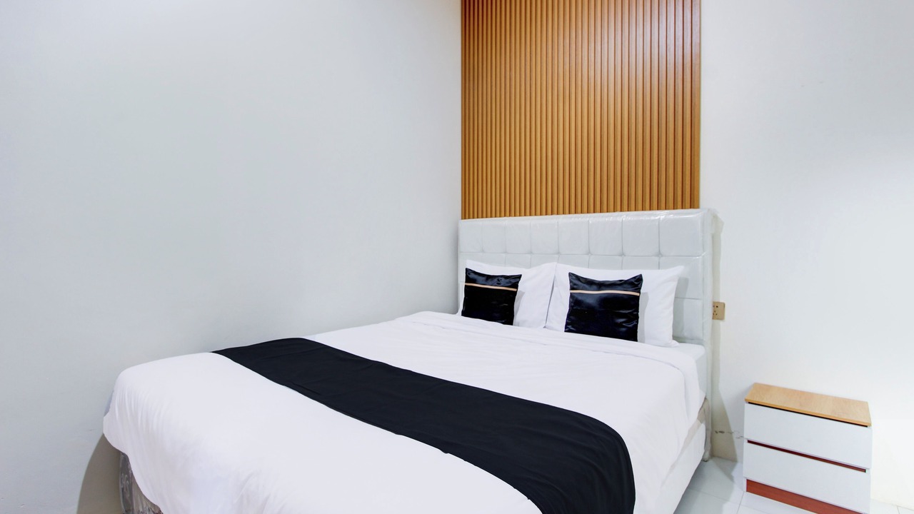 Photo of Bedroom in Banaran
