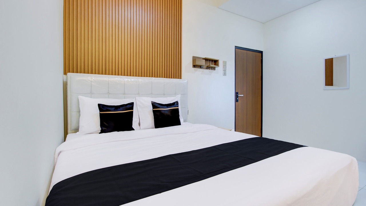 Photo of Bedroom in Banaran