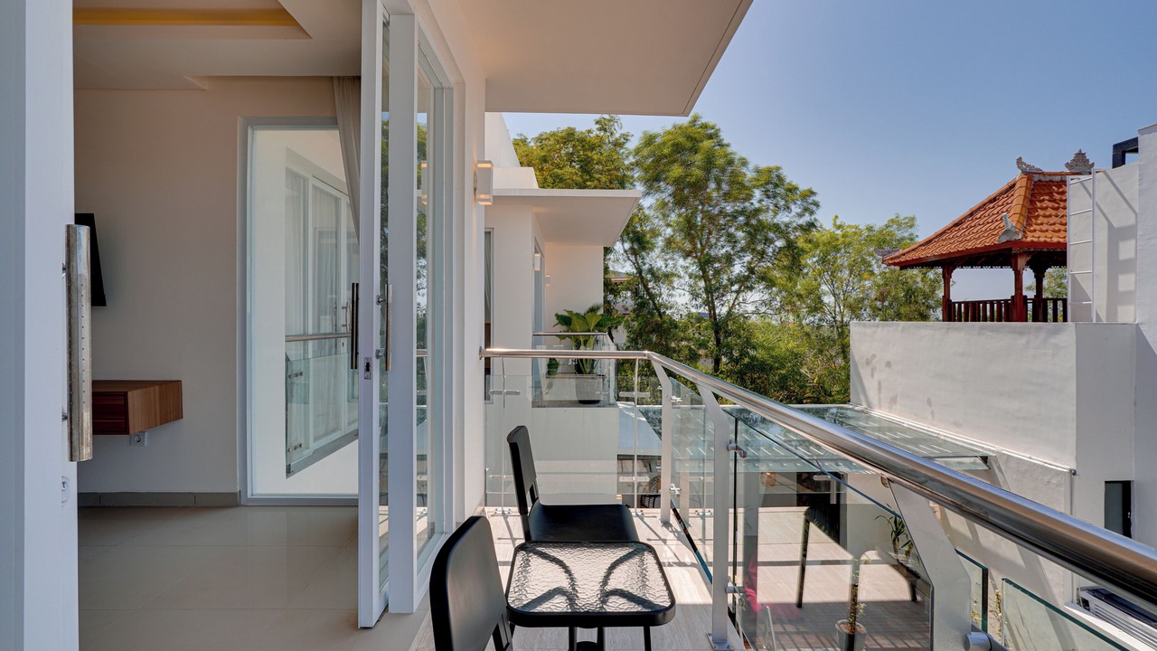 Photo of Patio Balcony in Kampial
