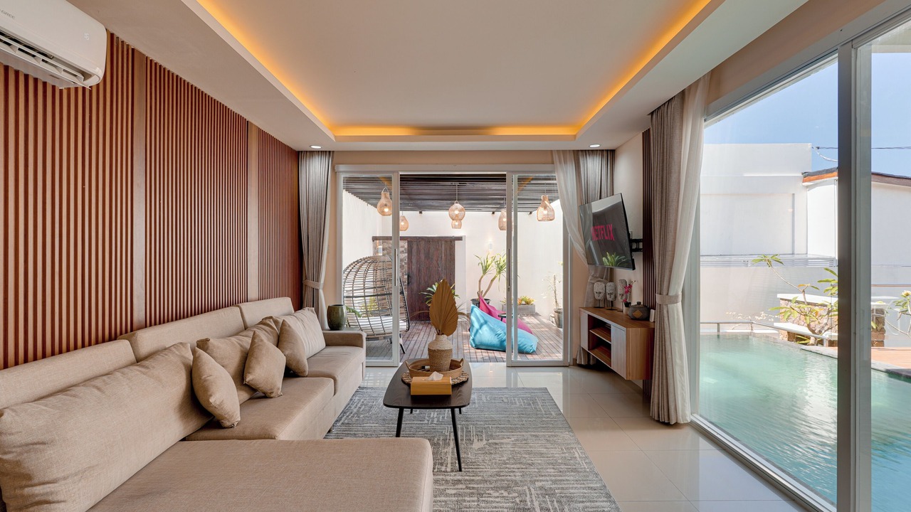 Photo of Patio Balcony in Kampial