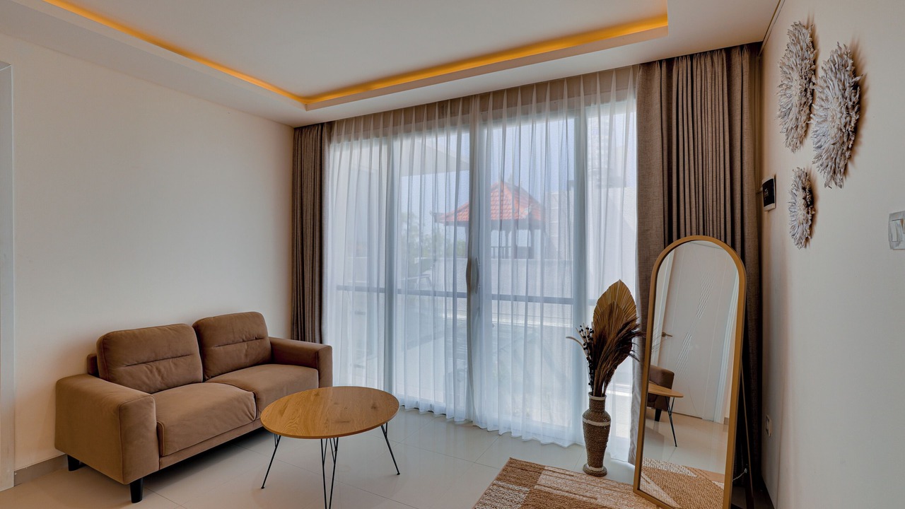 Photo of Patio Balcony in Kampial