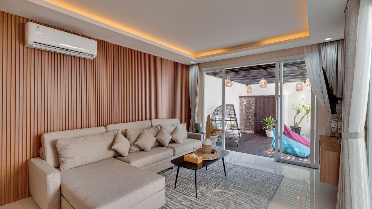 Photo of Patio Balcony in Kampial