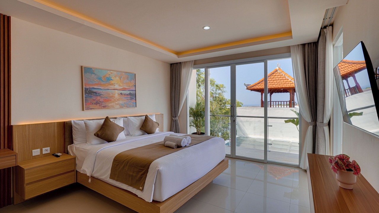 Photo of Patio Balcony in Kampial