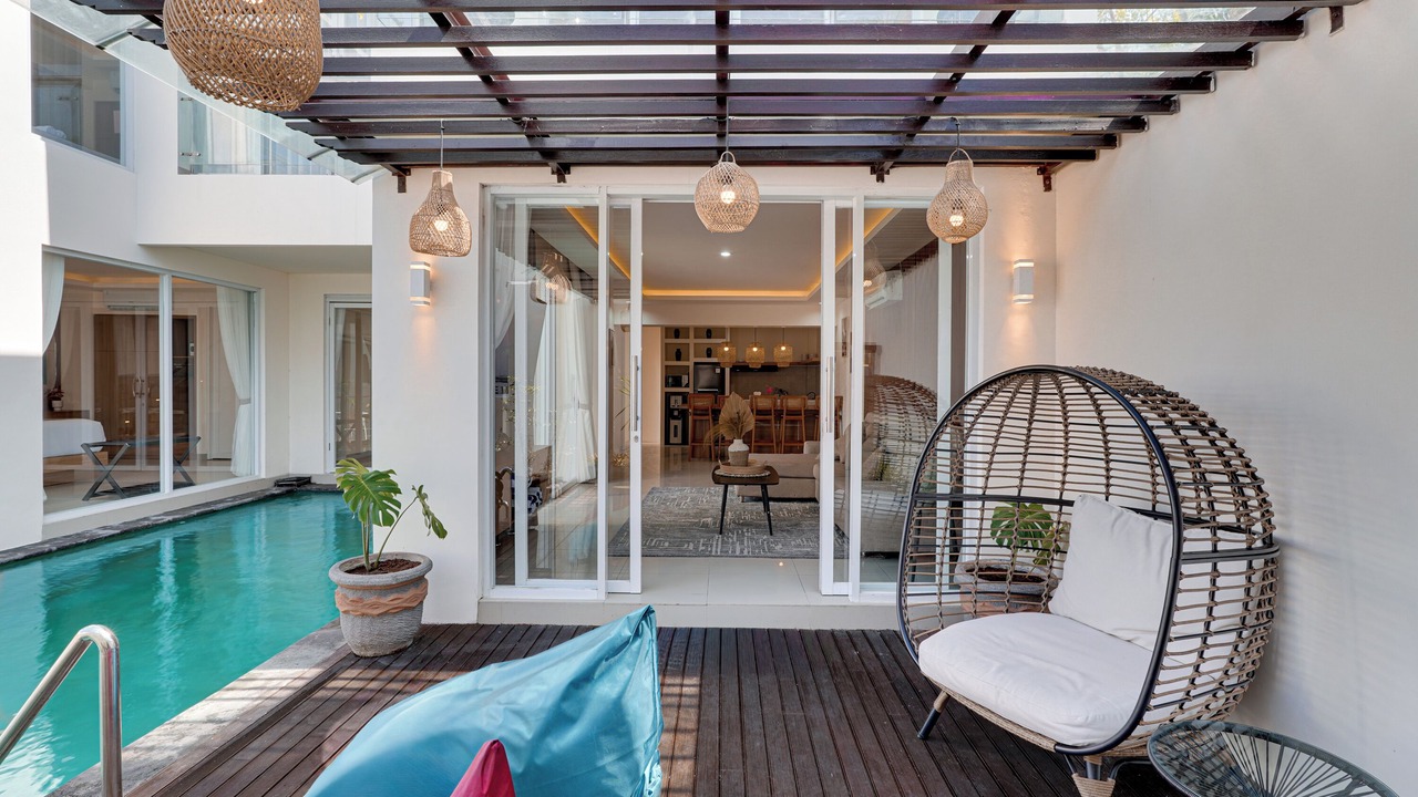 Photo of Patio Balcony in Kampial