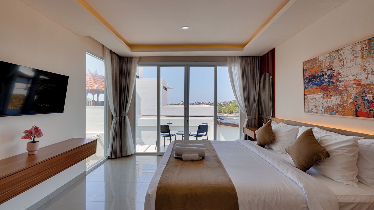 Photo of Patio Balcony in Kampial