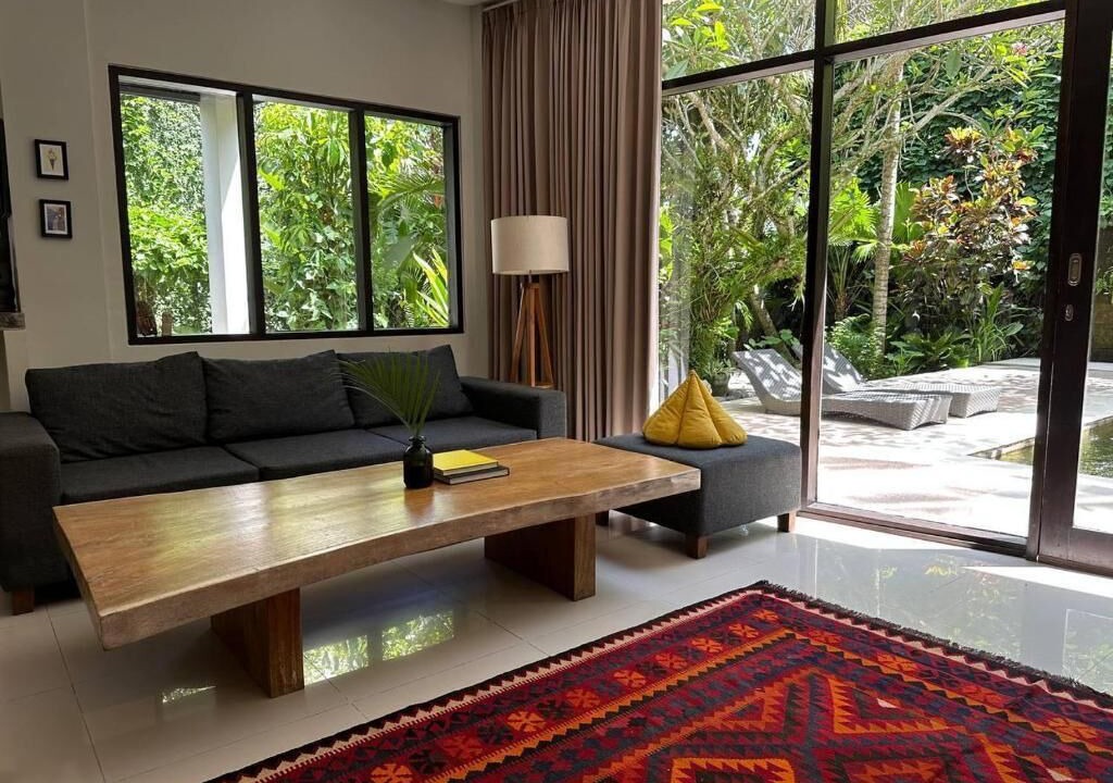 Photo of Livingroom in Suraberata