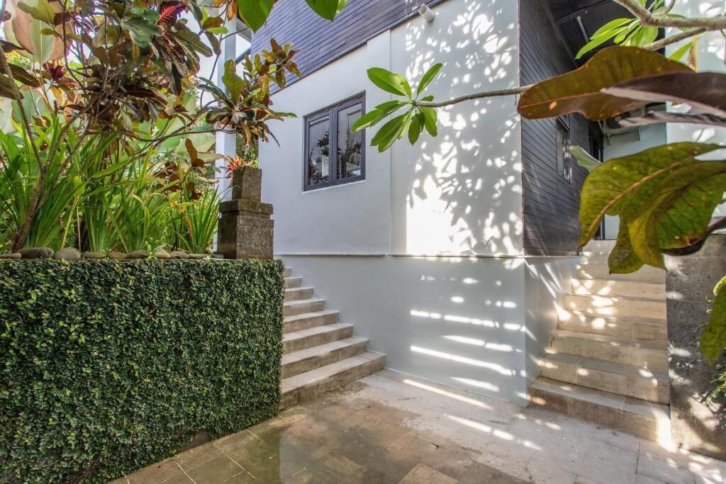 Photo of Patio Balcony in Suraberata