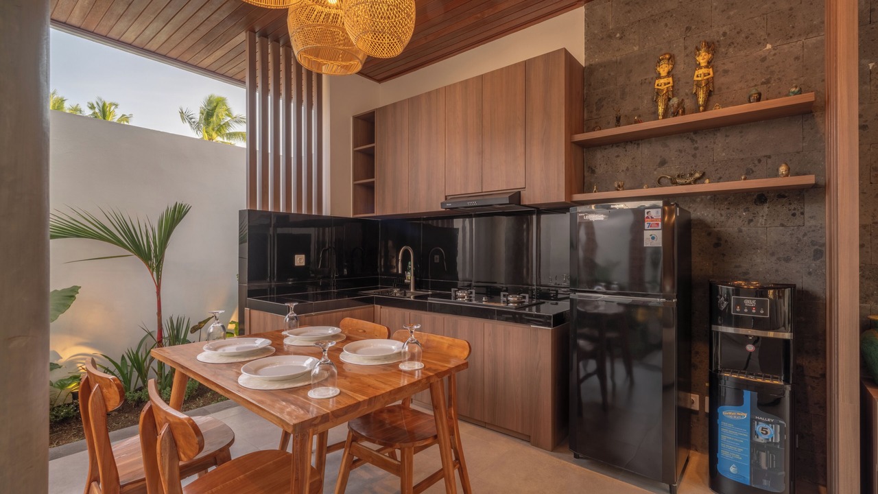 Photo of Kitchen in Mas