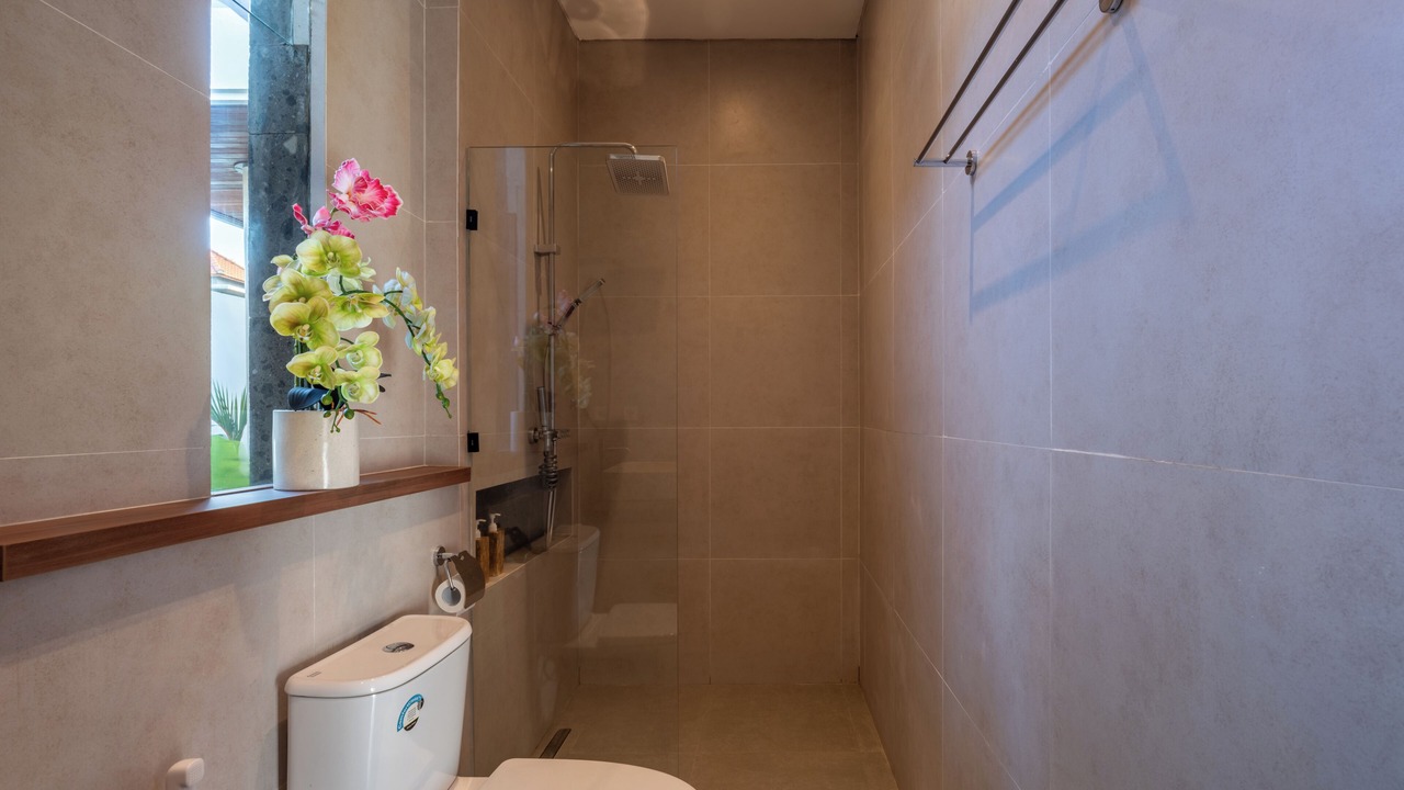 Photo of Bathroom in Mas