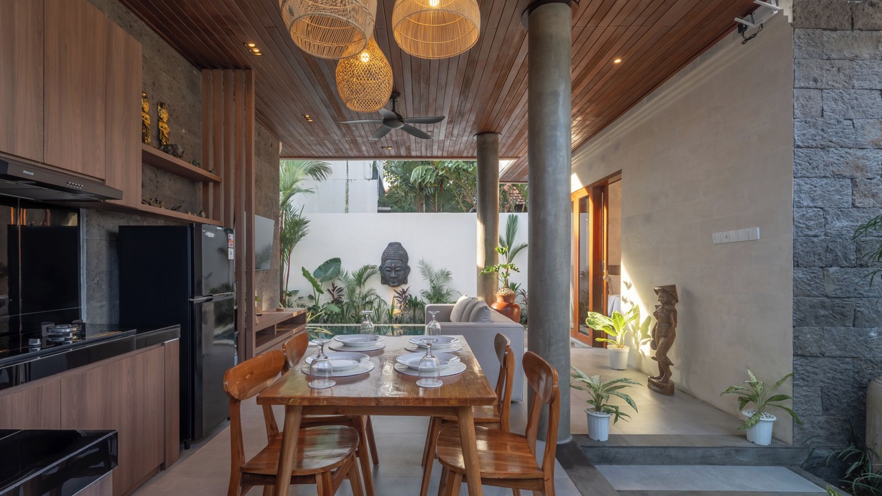Photo of Outdoor in Mas