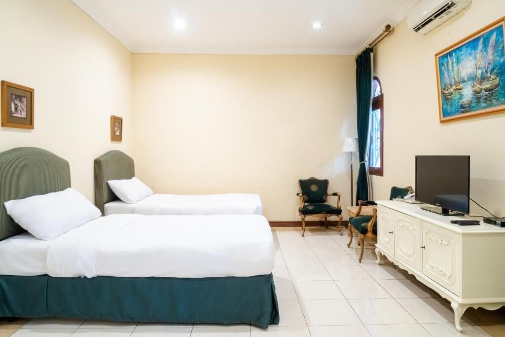 Photo of Bedroom in Dago