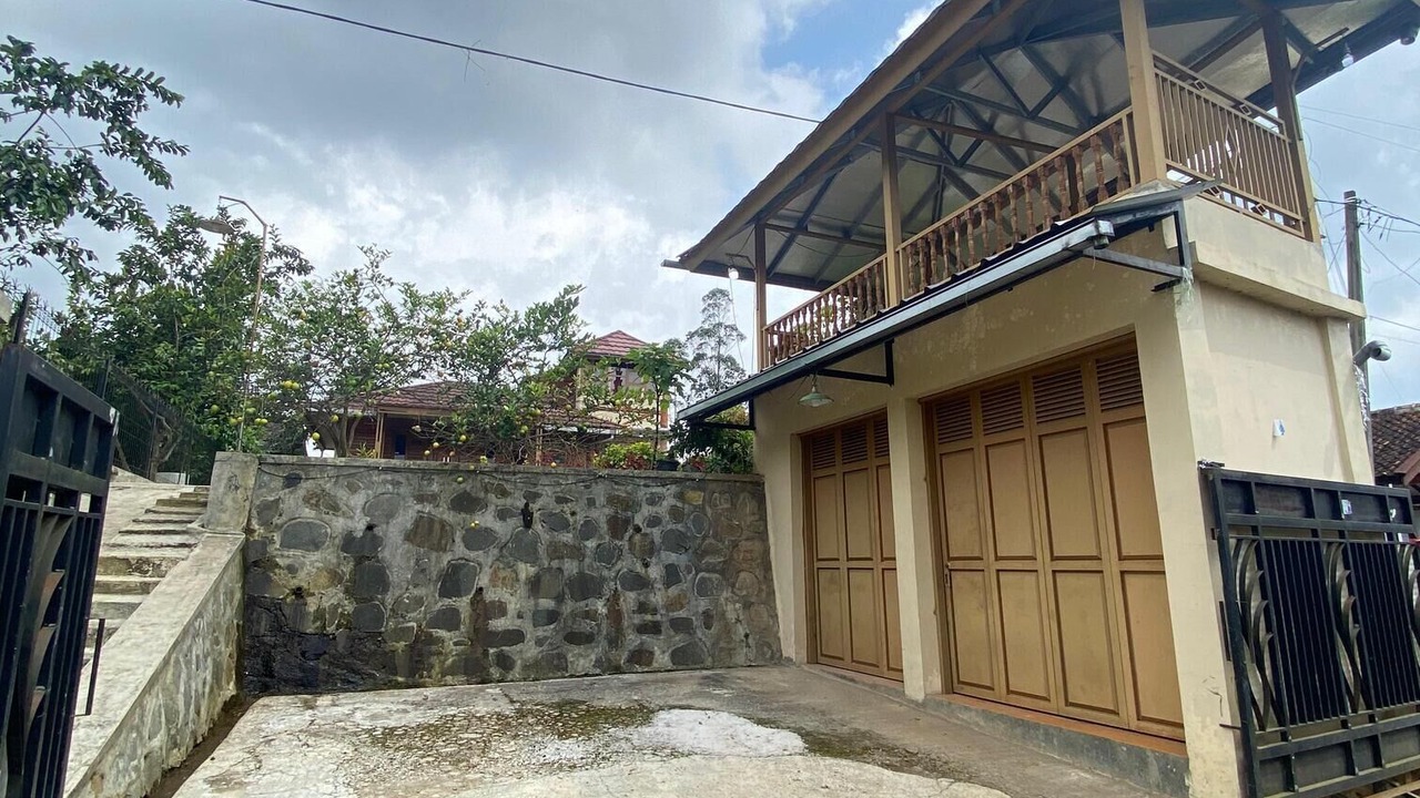 Photo of Outdoor in Pangalengan