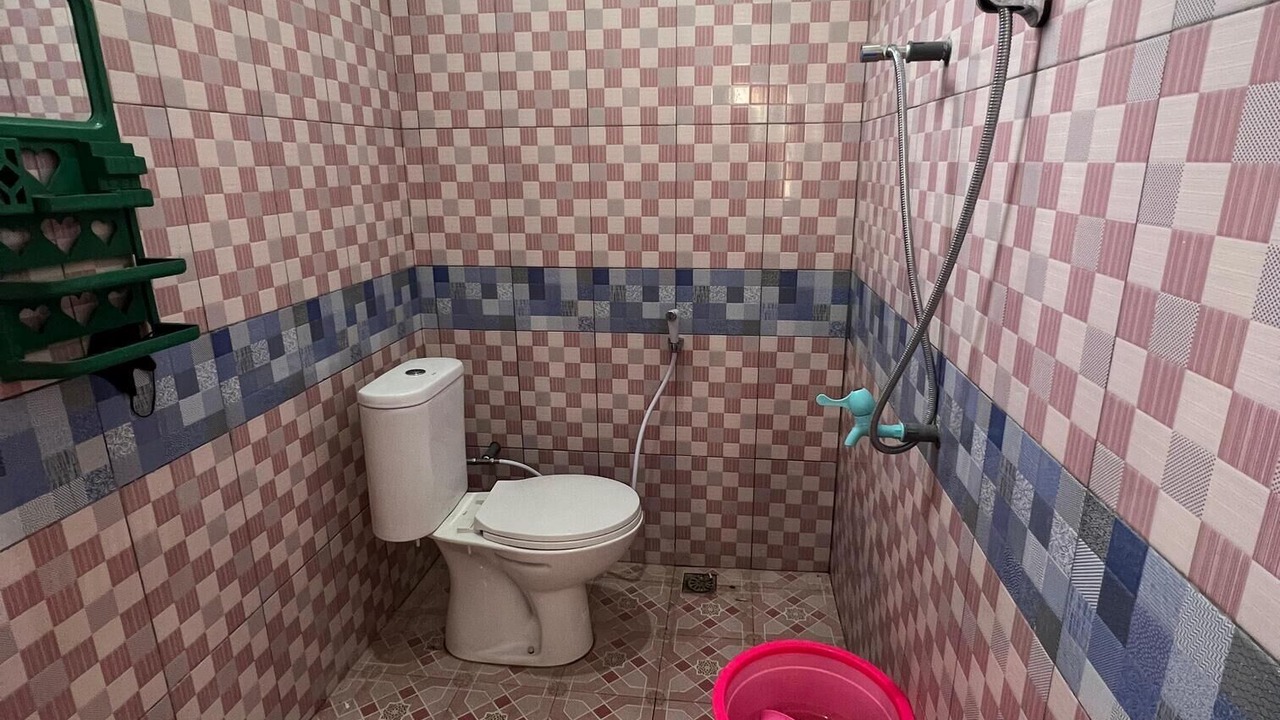 Photo of Bathroom in Pangalengan
