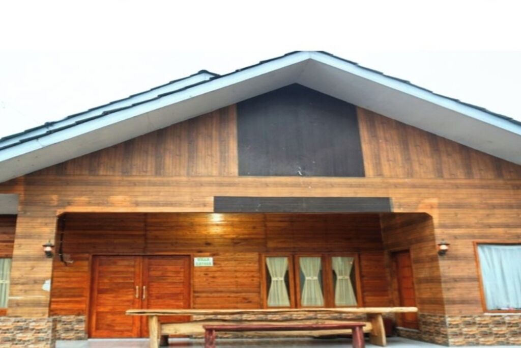 Photo of Outdoor in Pangalengan