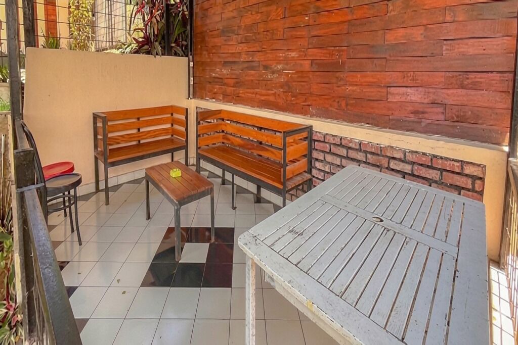 Photo of Outdoor in Pangalengan