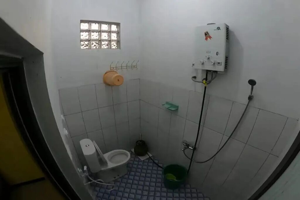 Photo of Bathroom in Pangalengan