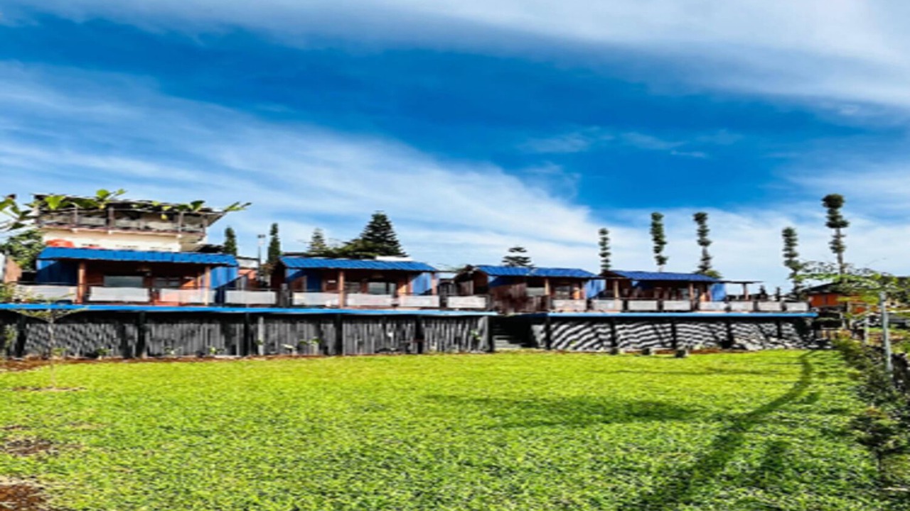 Photo of Outdoor in Pangalengan