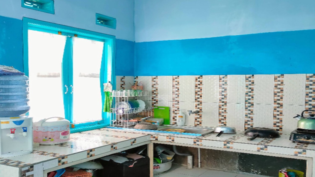 Photo of Kitchen in Pangalengan