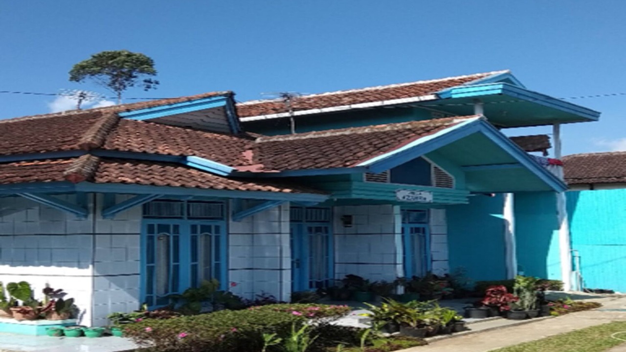 Photo of Outdoor in Pangalengan
