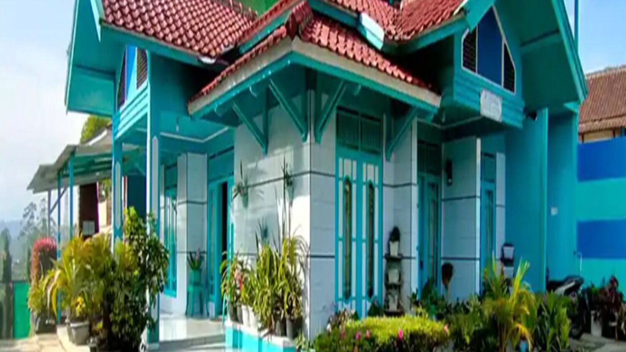 Photo of Outdoor in Pangalengan