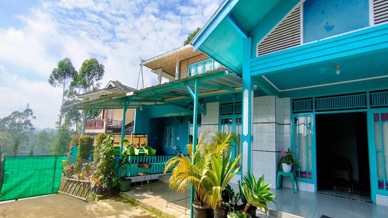 Photo of Outdoor in Pangalengan
