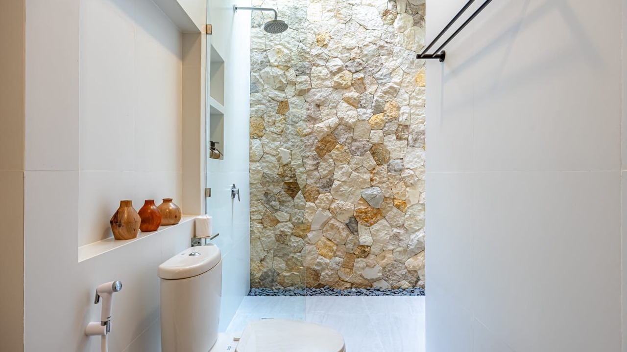 Photo of Bathroom in Uluwatu