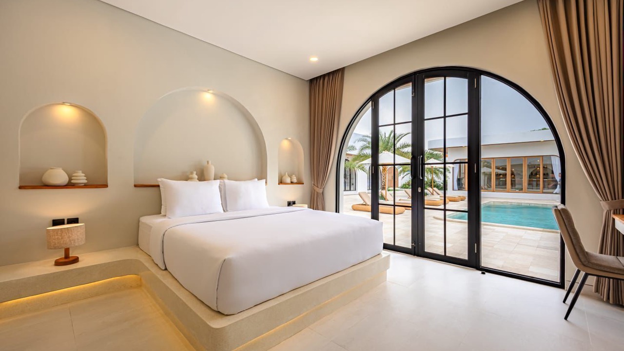 Photo of Outdoor in Uluwatu