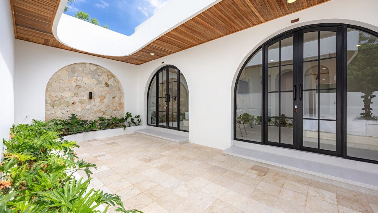Photo of Patio Balcony in Uluwatu