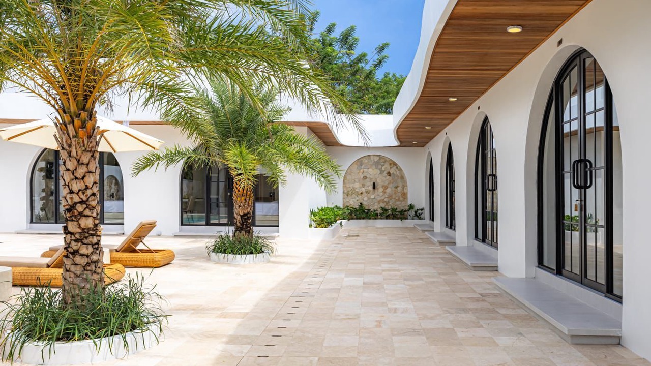 Photo of Patio Balcony in Uluwatu