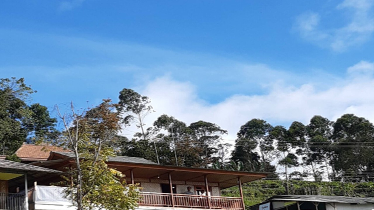 Photo of Outdoor in Pangalengan