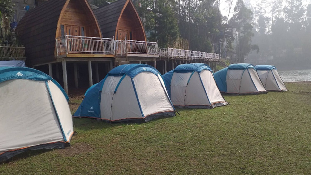 Photo of Outdoor in Pangalengan