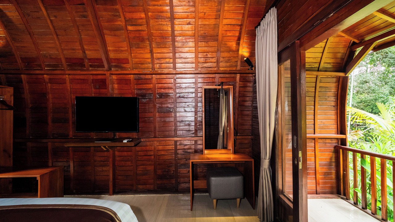 Photo of Bedroom in Payangan