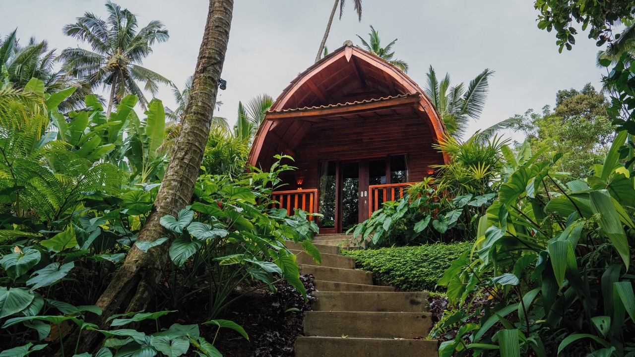 Photo of Outdoor in Payangan
