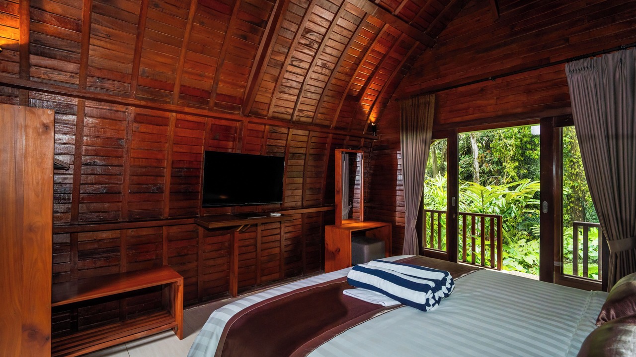 Photo of Bedroom in Payangan
