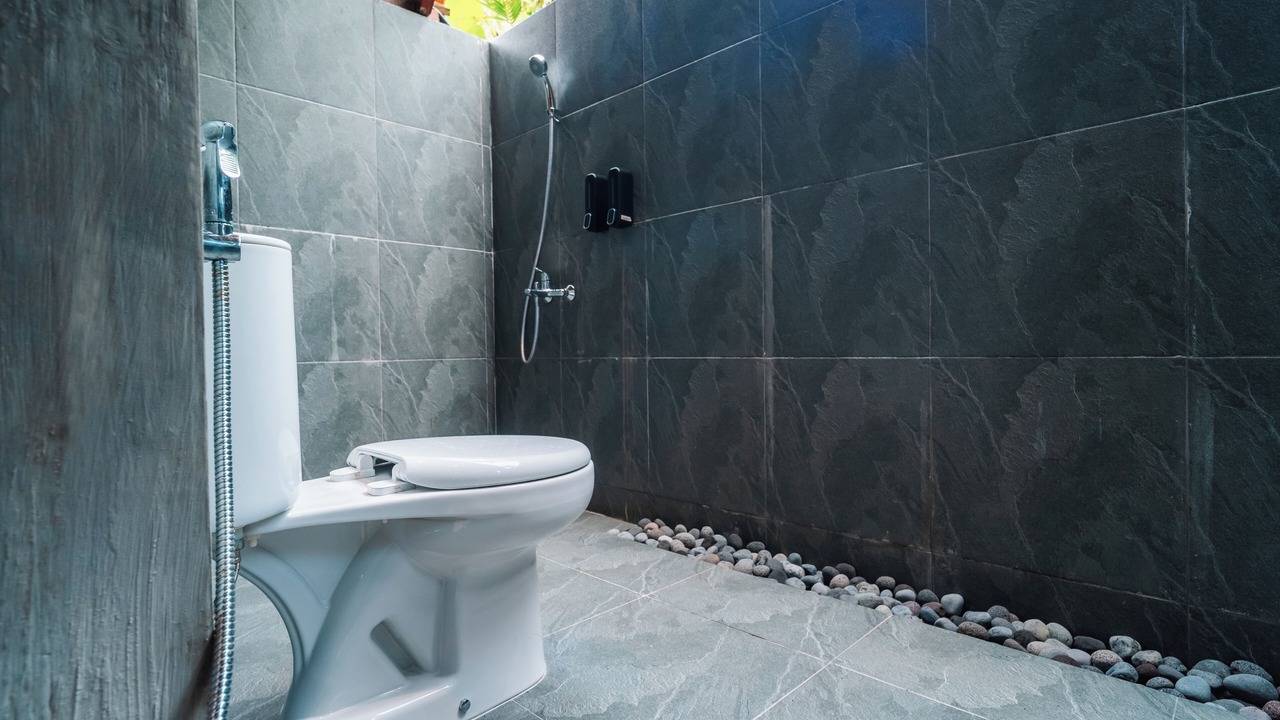 Photo of Bathroom in Payangan