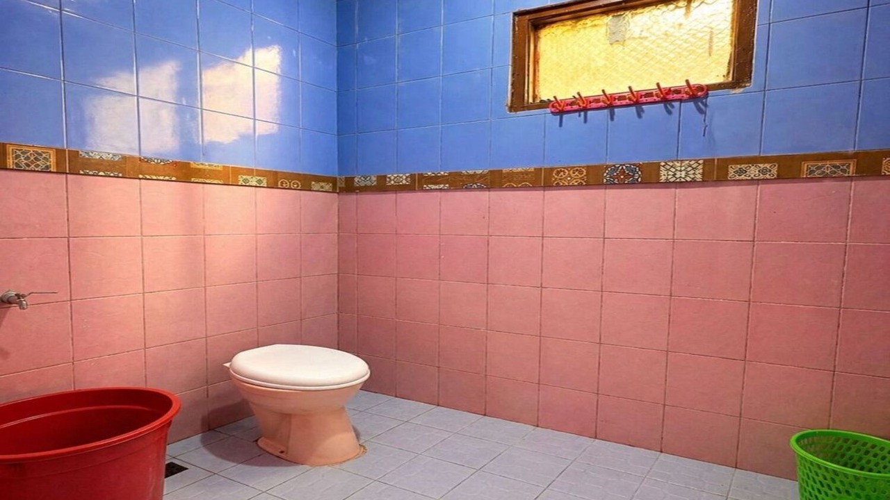 Photo of Bathroom in Pamijahan