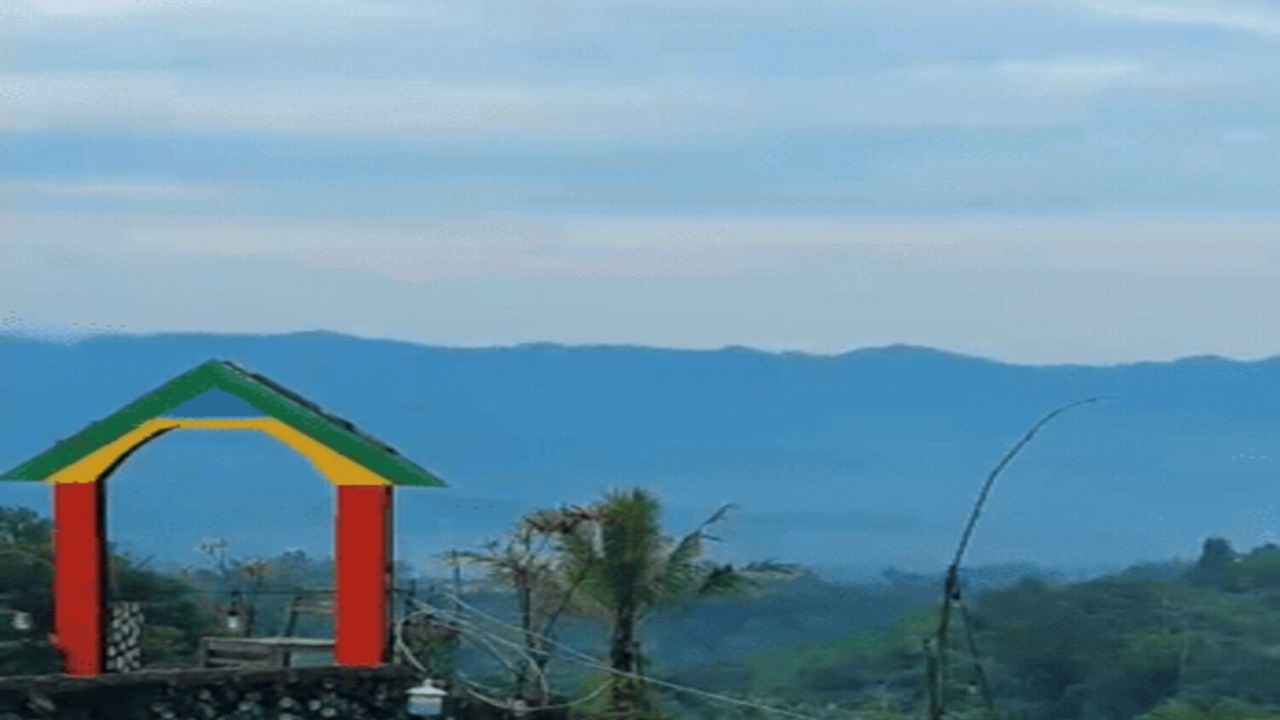 Photo of Outdoor in Pamijahan