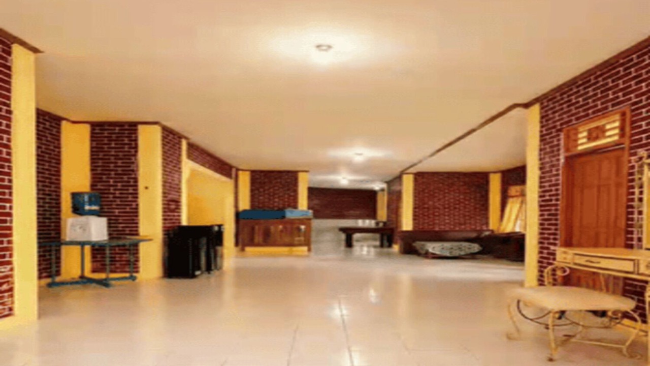 Photo of Outdoor in Pamijahan