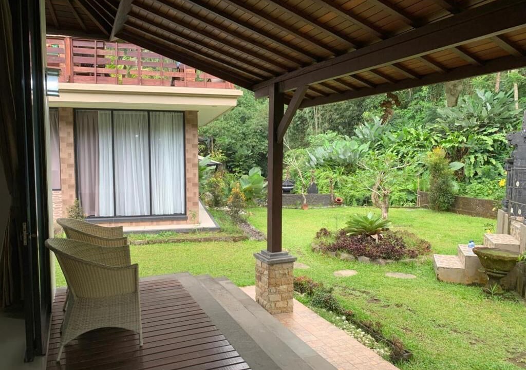 Photo of Patio Balcony in Nungnung