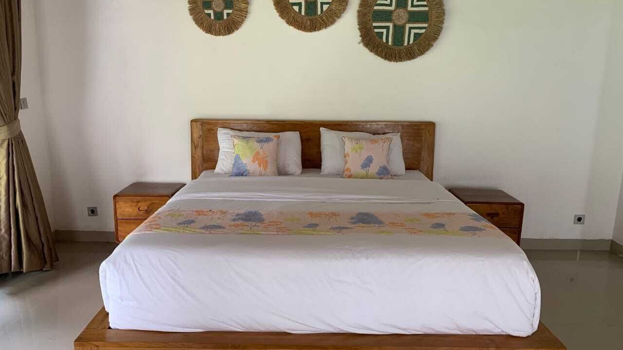 Photo of Bedroom in Nungnung