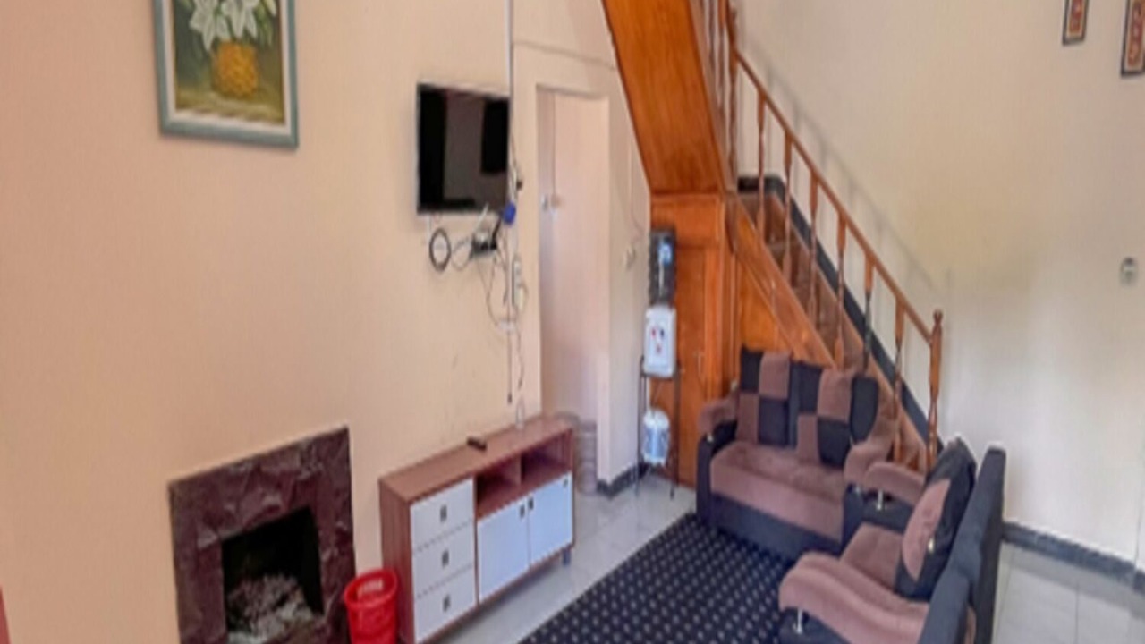 Photo of Livingroom in Pangalengan